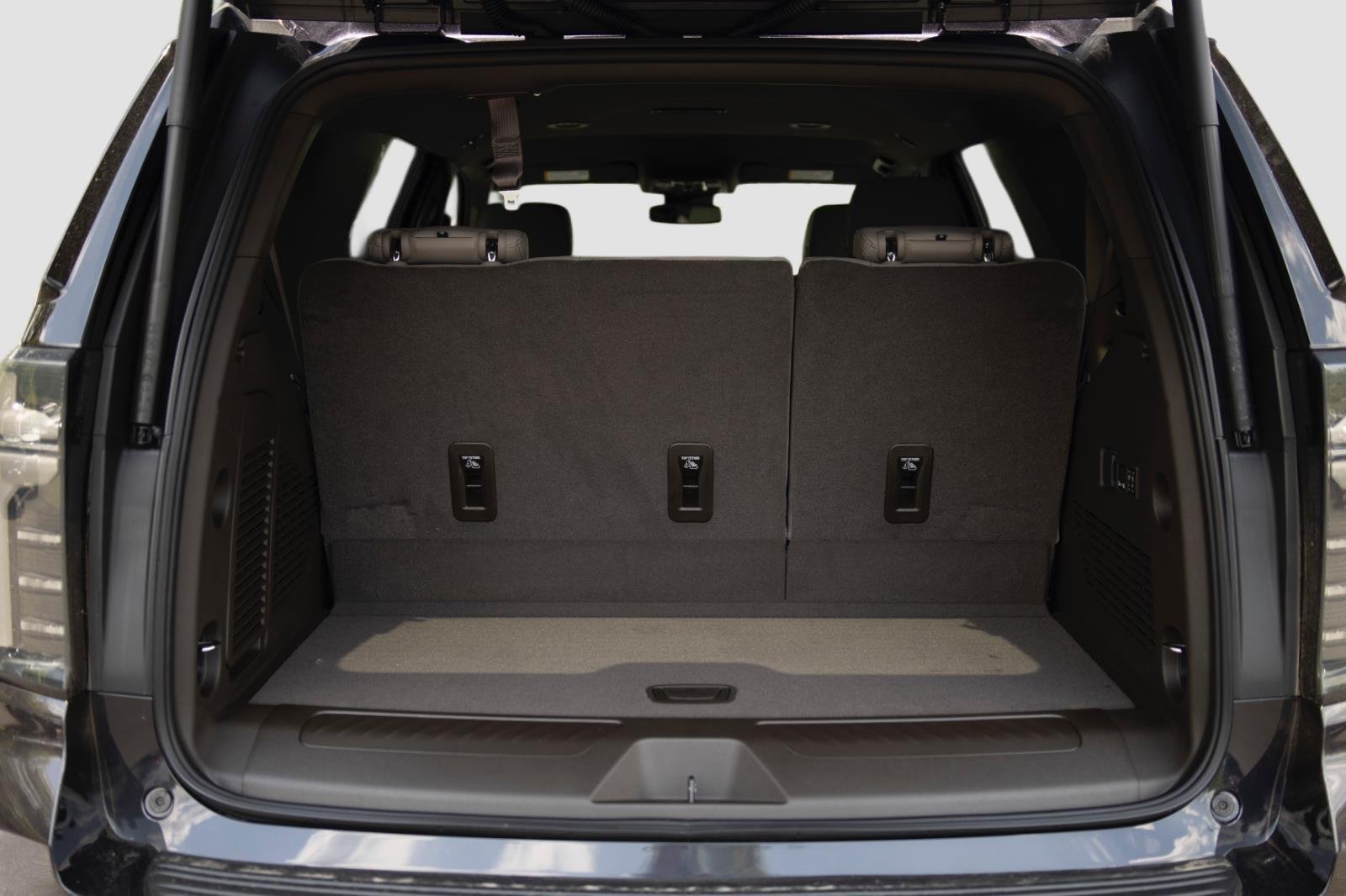 2026 Chevrolet Tahoe LT - Photo 7