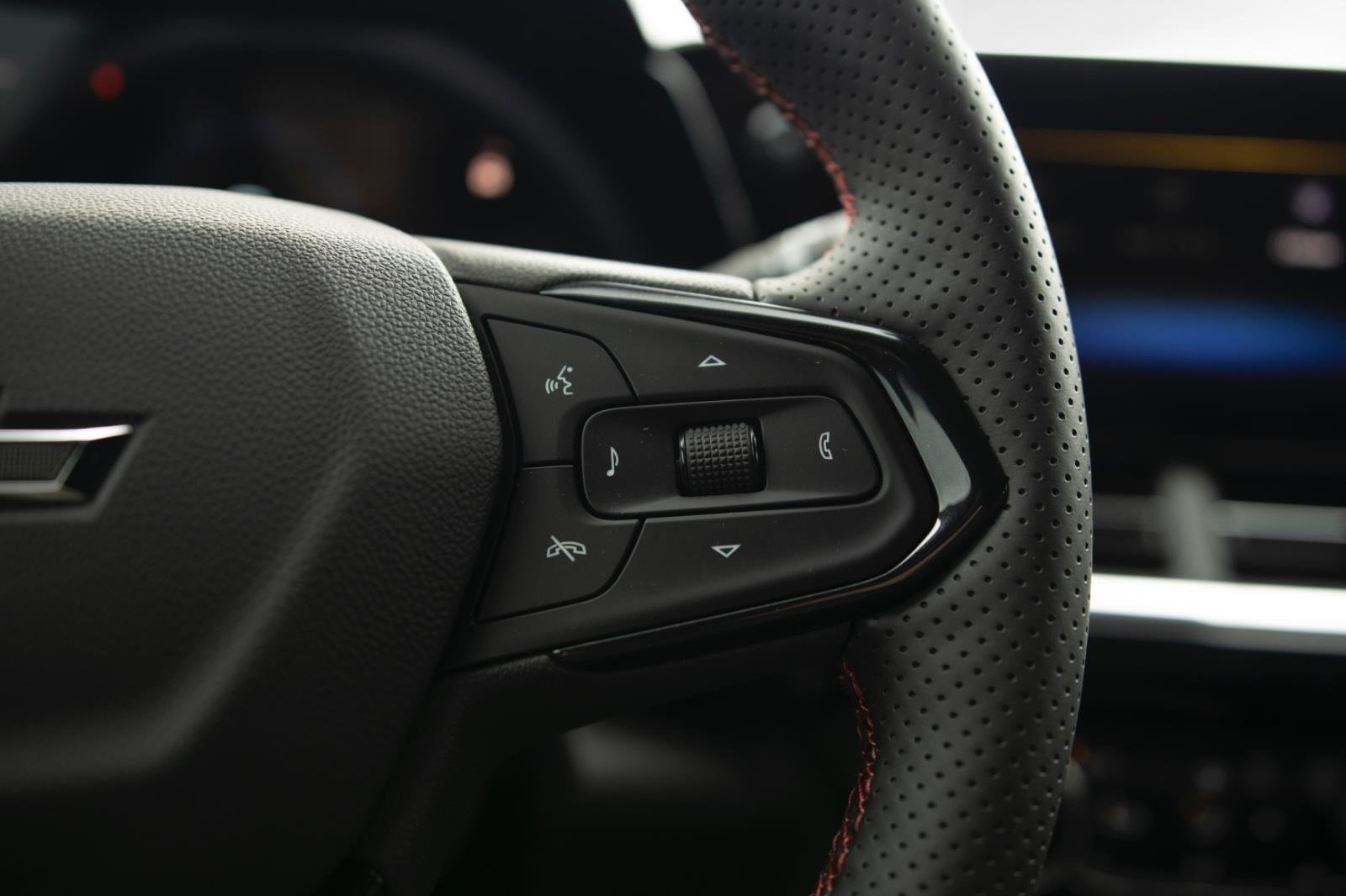 2026 Chevrolet Trax RS - Photo 15