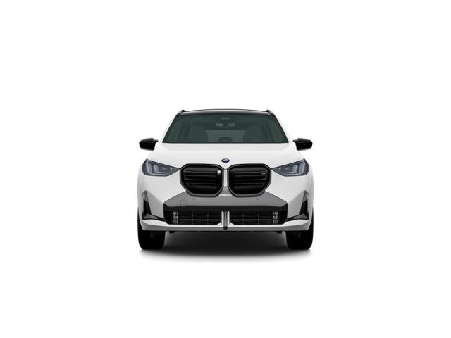 New 2026 Alpine White BMW xDrive image 2