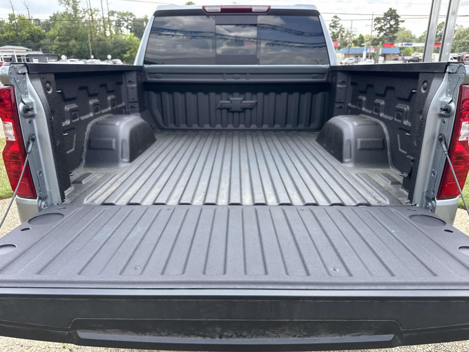 2026 Chevrolet Silverado 1500 LT - Photo 7