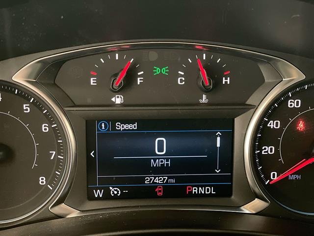 2024 Chevrolet Equinox LT, photo 12 of 12