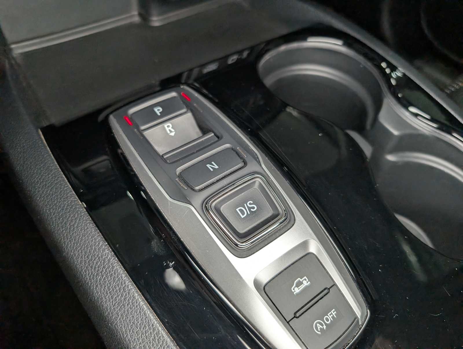 Used 2020 Modern Steel Metallic Honda RTL-E image 28