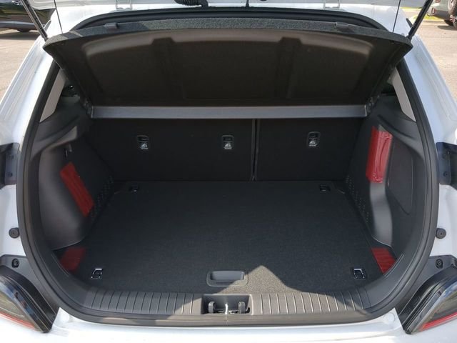 Certified Used 2023 White Hyundai Limited image 13