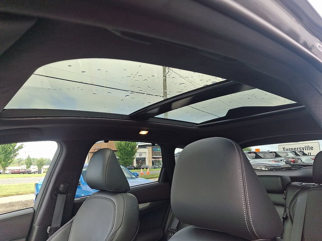 2023 INFINITI QX50 Autograph - Photo 15