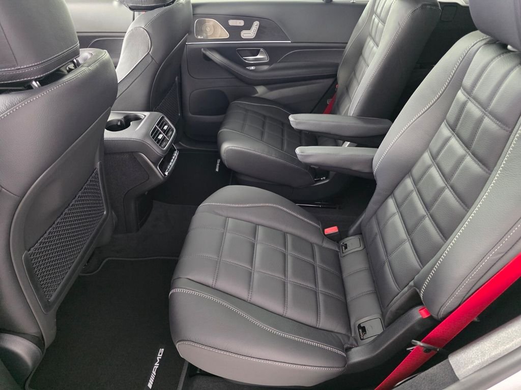 New 2027  Mercedes-Benz GLS 450 image 10
