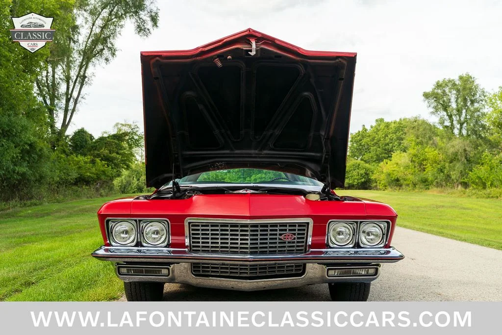 Used 1972  Buick  image 20