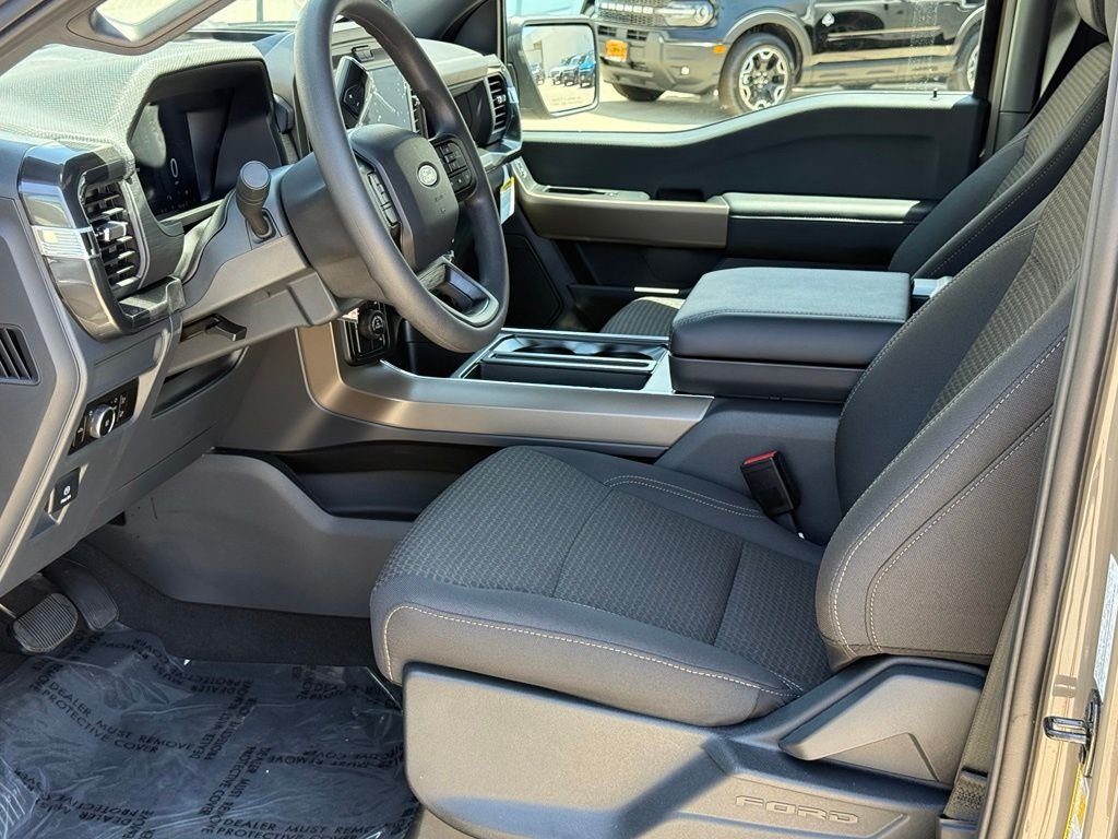 New 2026 Marsh Gray Ford STX® image 5