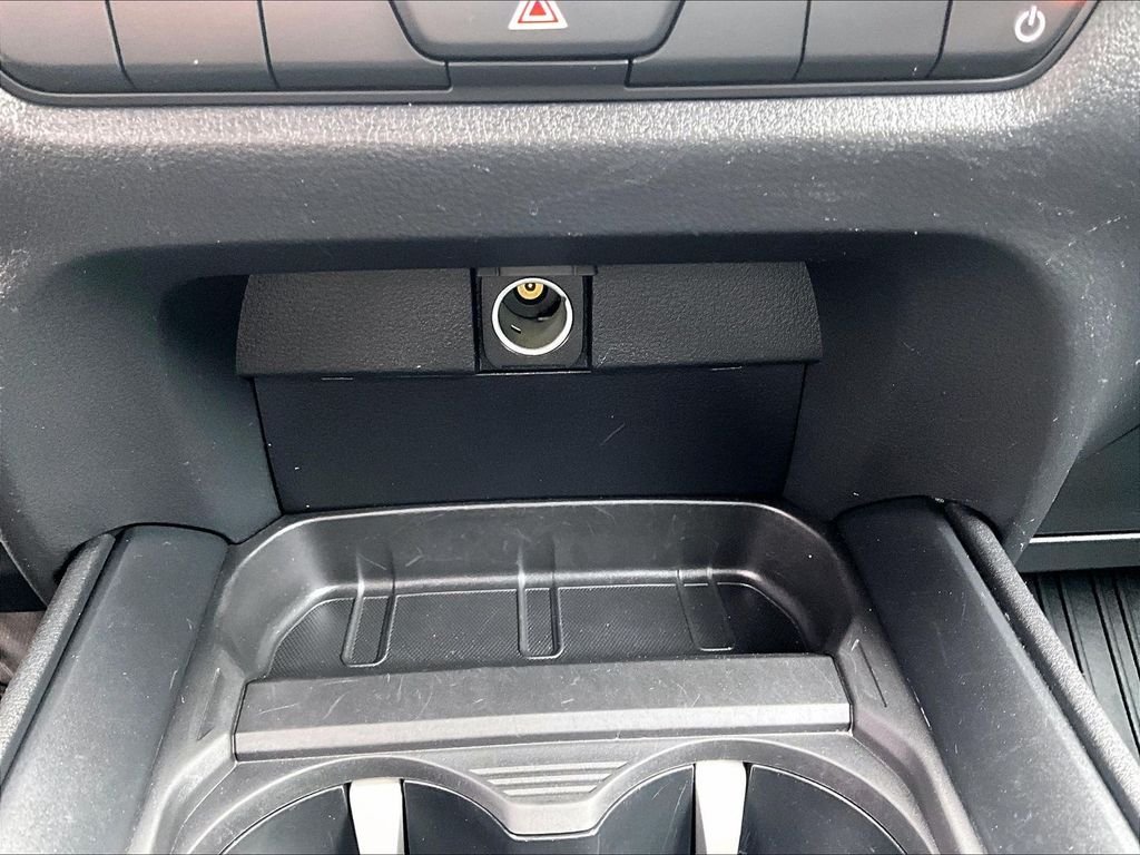 Used 2024 Red Mazda 2.5 S Select Package image 27