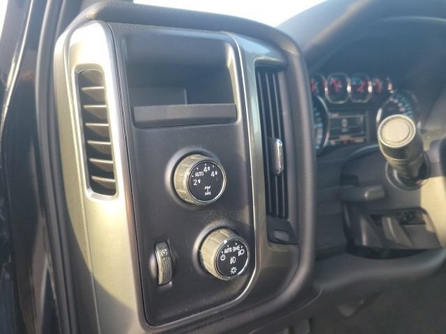 Used 2016 BLACK Chevrolet LT image 8