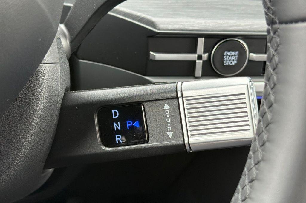 2026 Hyundai Santa Fe Limited - Photo 20