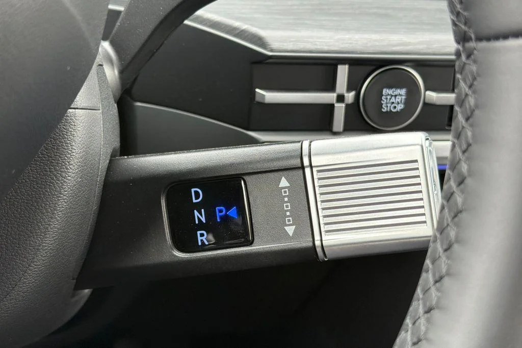 2026 Hyundai Santa Fe Limited - Photo 20