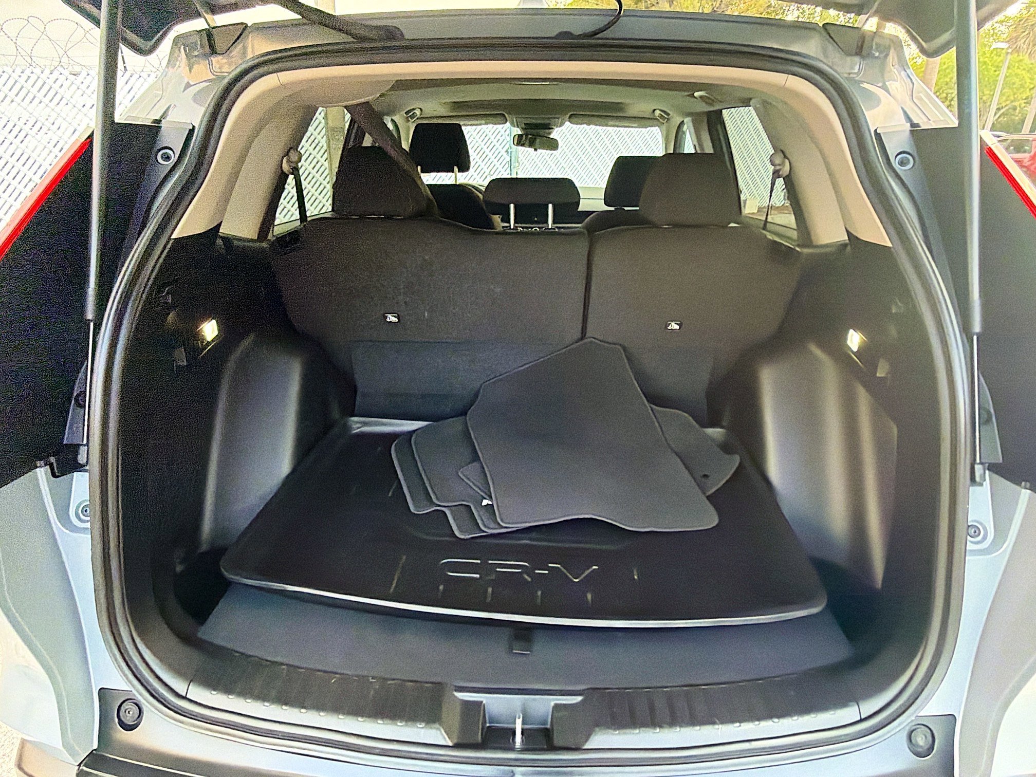 2023 Honda CR-V EX - Photo 26