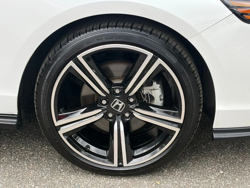 2023 Honda Accord Hybrid Sport - Photo 17
