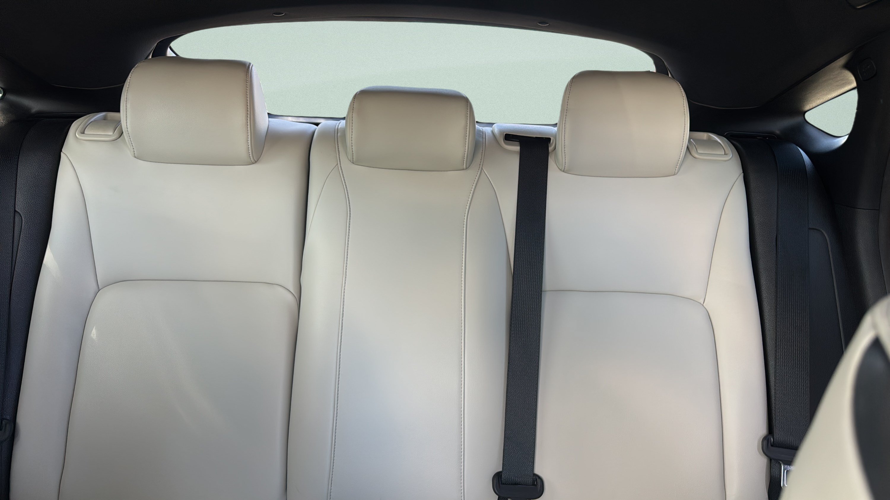 Certified Used 2023 Platinum White Pearl Acura A-SPEC image 61