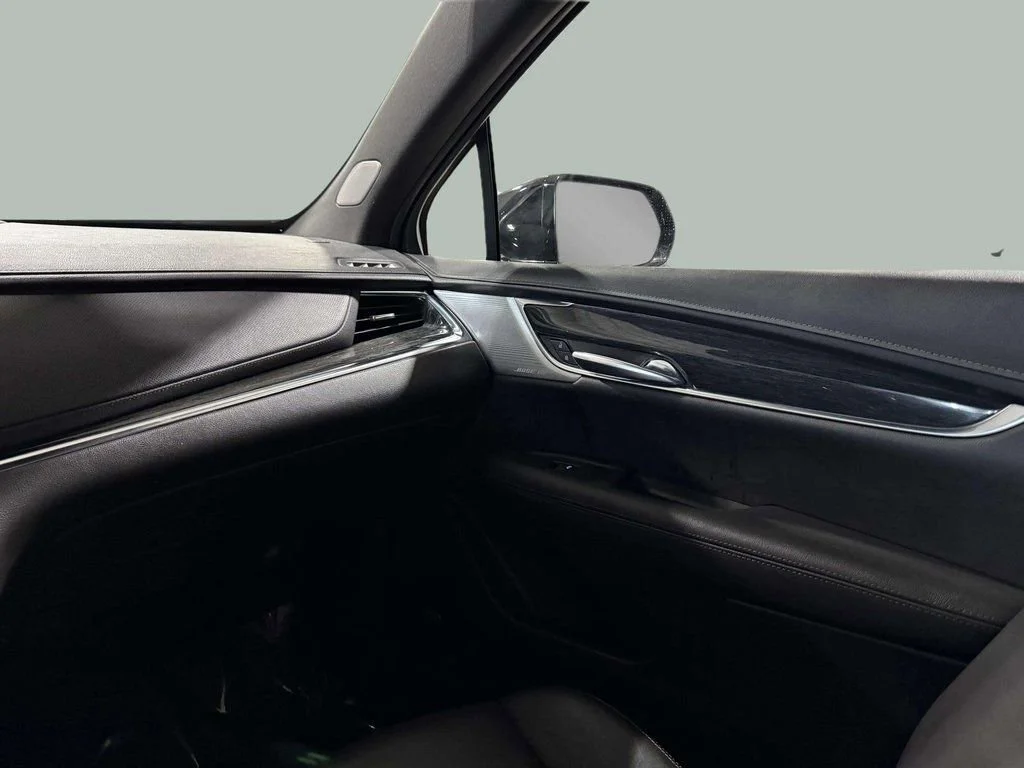 2022 Cadillac XT5 Premium Luxury - Photo 11