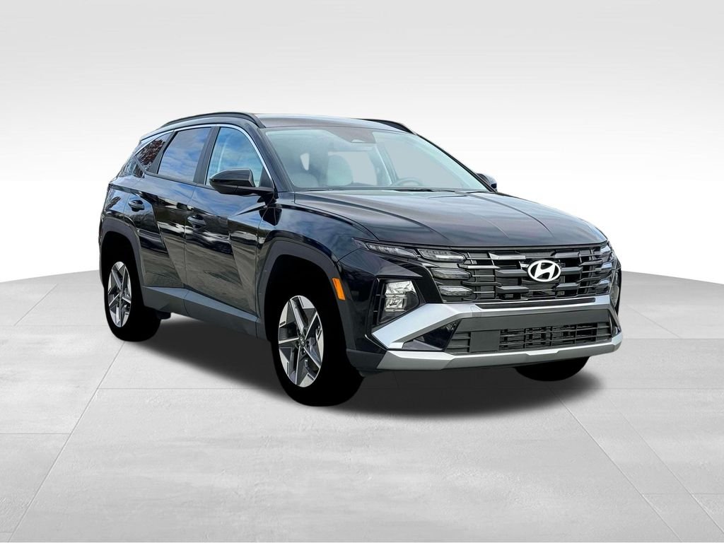 2026 Hyundai Tucson SEL - Photo 12