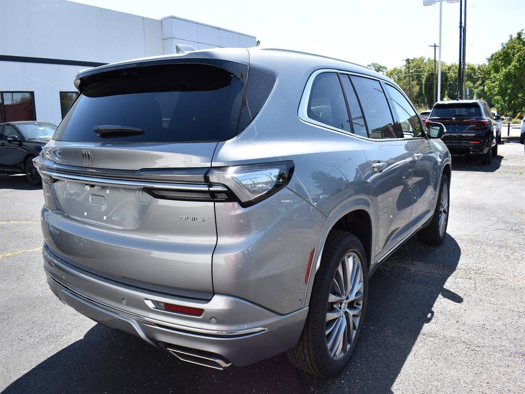 2026 Buick Enclave Avenir - Photo 9