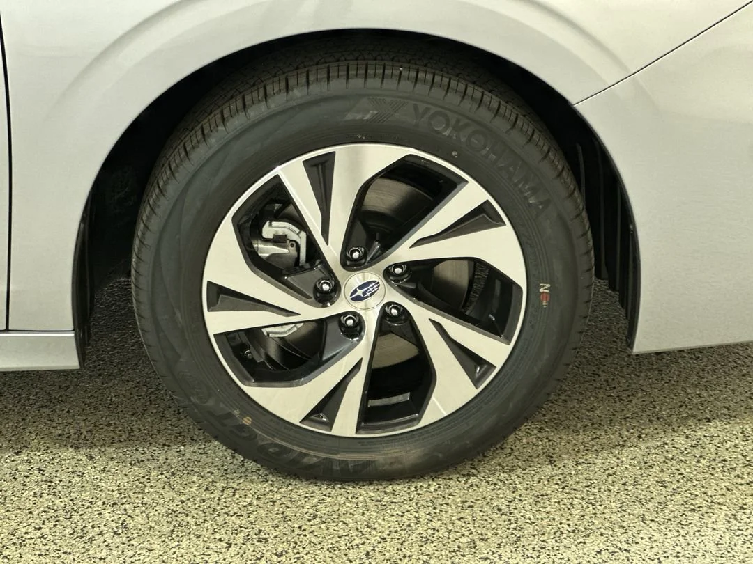 2025 Subaru Legacy Premium - Photo 10