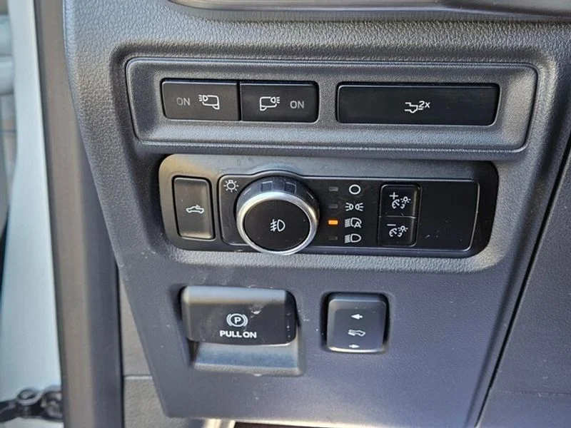 2023 Ford F-150 Lariat - Photo 23