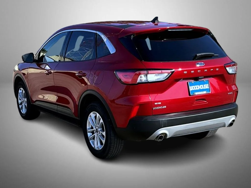 2022 Ford Escape SE - Photo 7