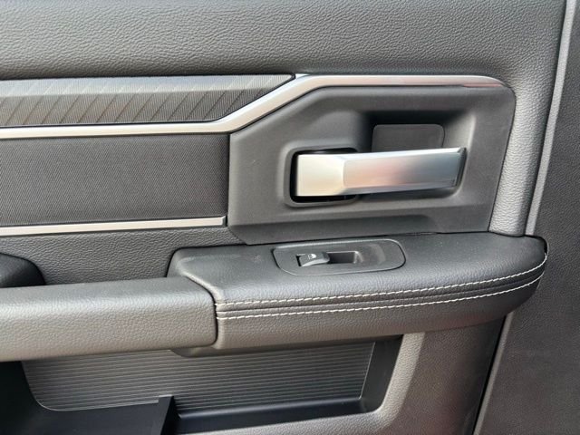 2026 RAM 2500 Big Horn - Photo 17