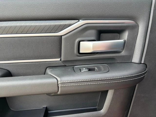 2026 RAM 2500 Big Horn - Photo 17