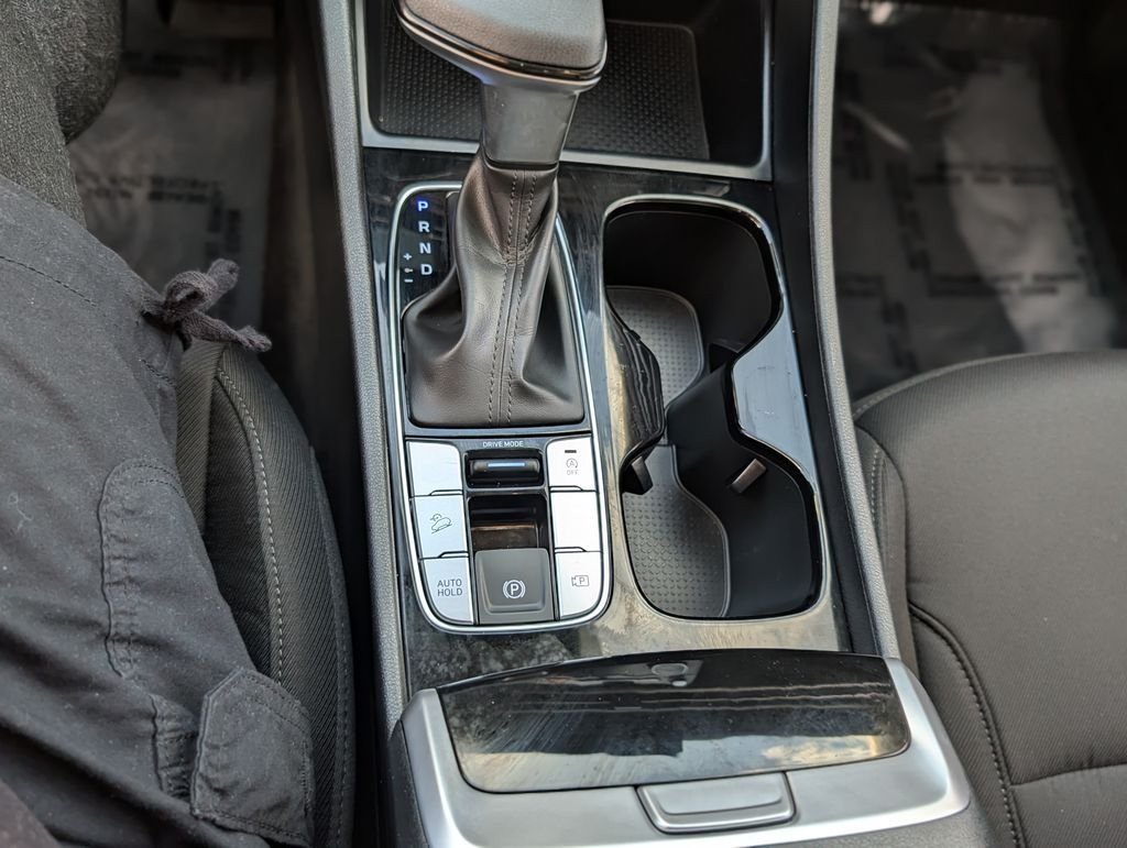 2026 Hyundai Tucson SEL - Photo 33