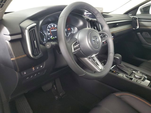 New 2026 Polymetal Gray Metallic Mazda Premium Plus AWD image 24