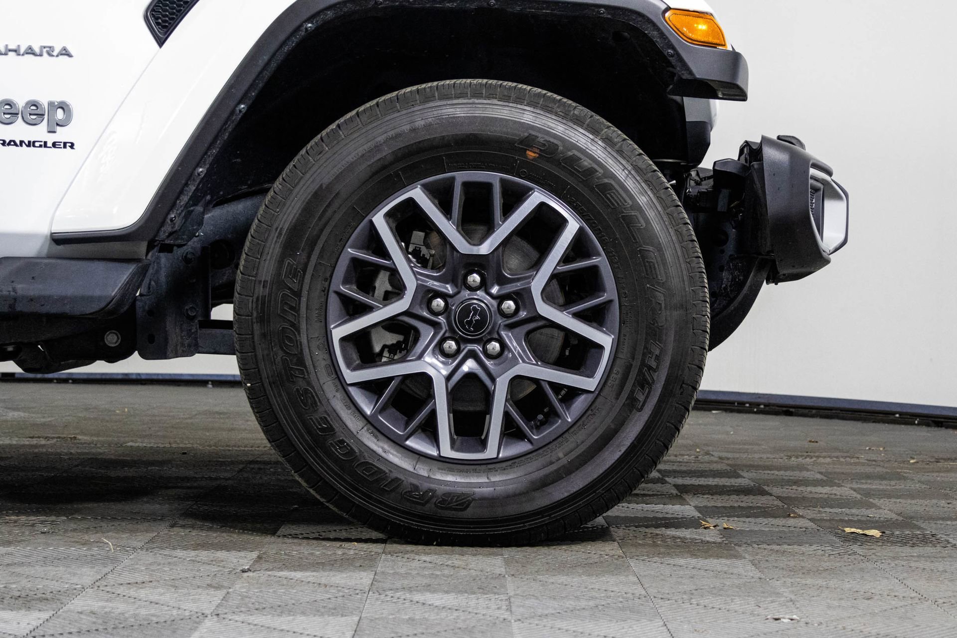 2024 JEEP WRANGLER - Image 42