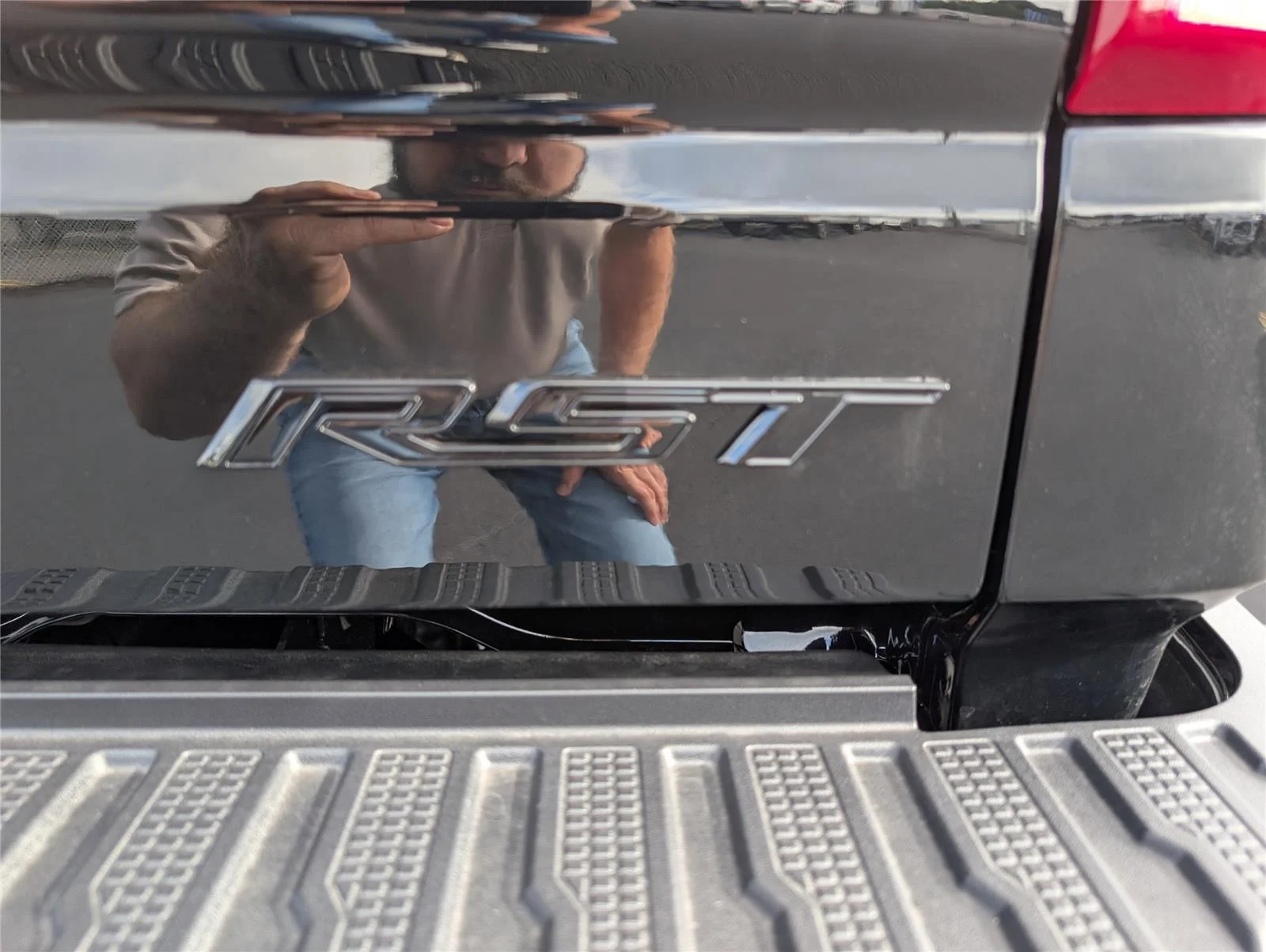 2026 Chevrolet Silverado 1500 RST - Photo 58