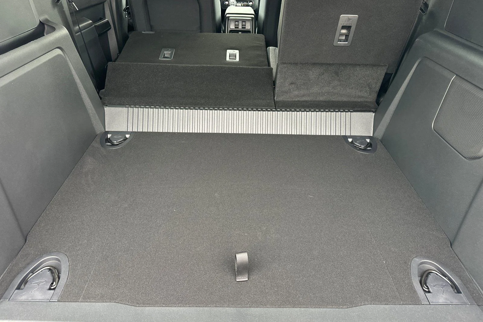 New 2026 Oxford White Ford Big Bend® image 11