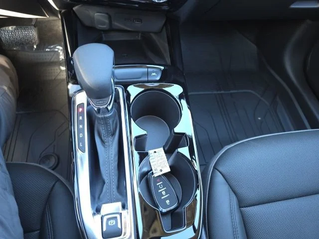2026 Chevrolet Trax Activ - Photo 39