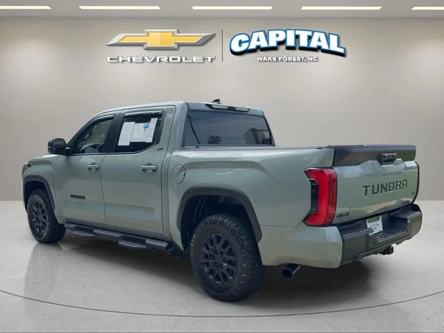 Used 2026  Toyota SR5 image 3
