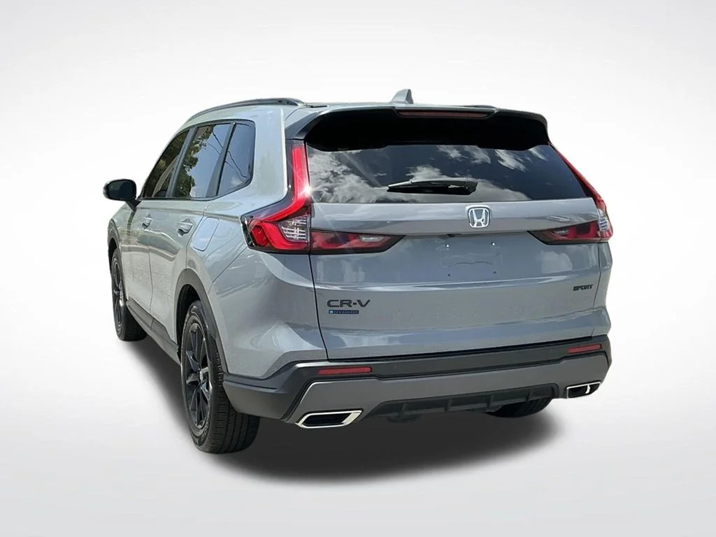 Used 2026  Honda Sport-L image 9