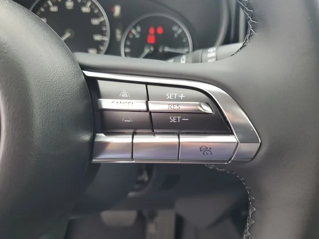 New 2026 Zircon Sand Metallic Mazda 2.5 S Meridian Edition AWD image 5