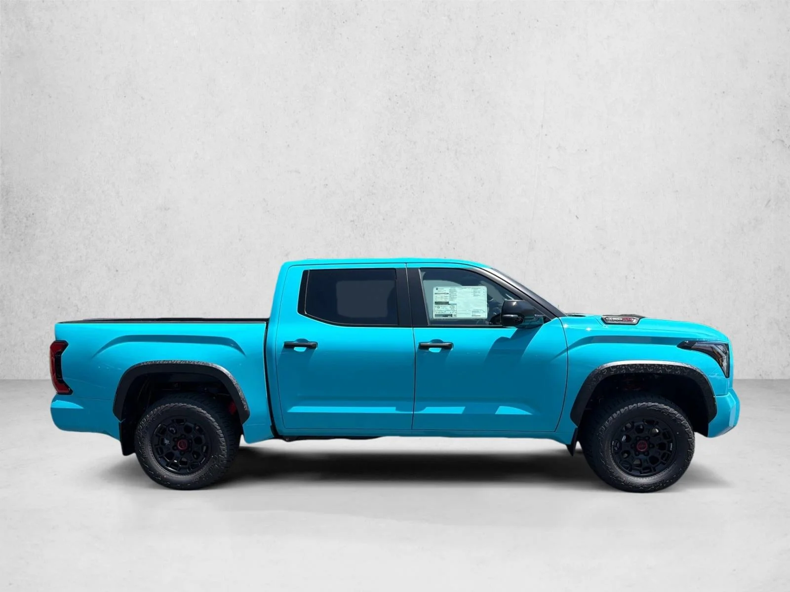 New 2026 Wave Maker Toyota TRD Pro image 2