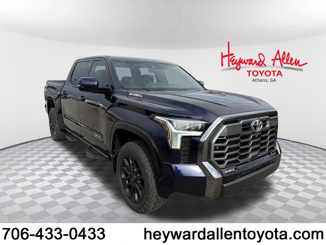 New 2026 Toyota Tundra i-FORCE MAX 5TFWC5DB5TX128126 in Athens