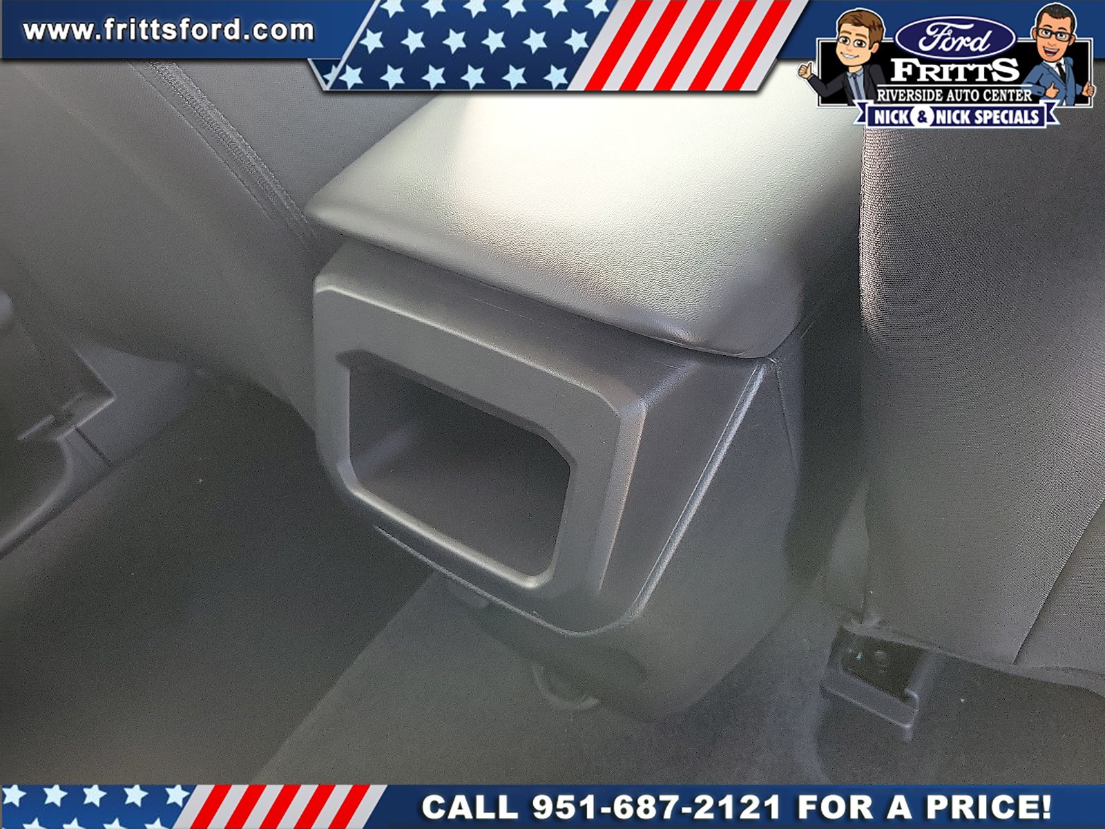 New 2026 Carbonized Gray Metallic Ford XL image 21