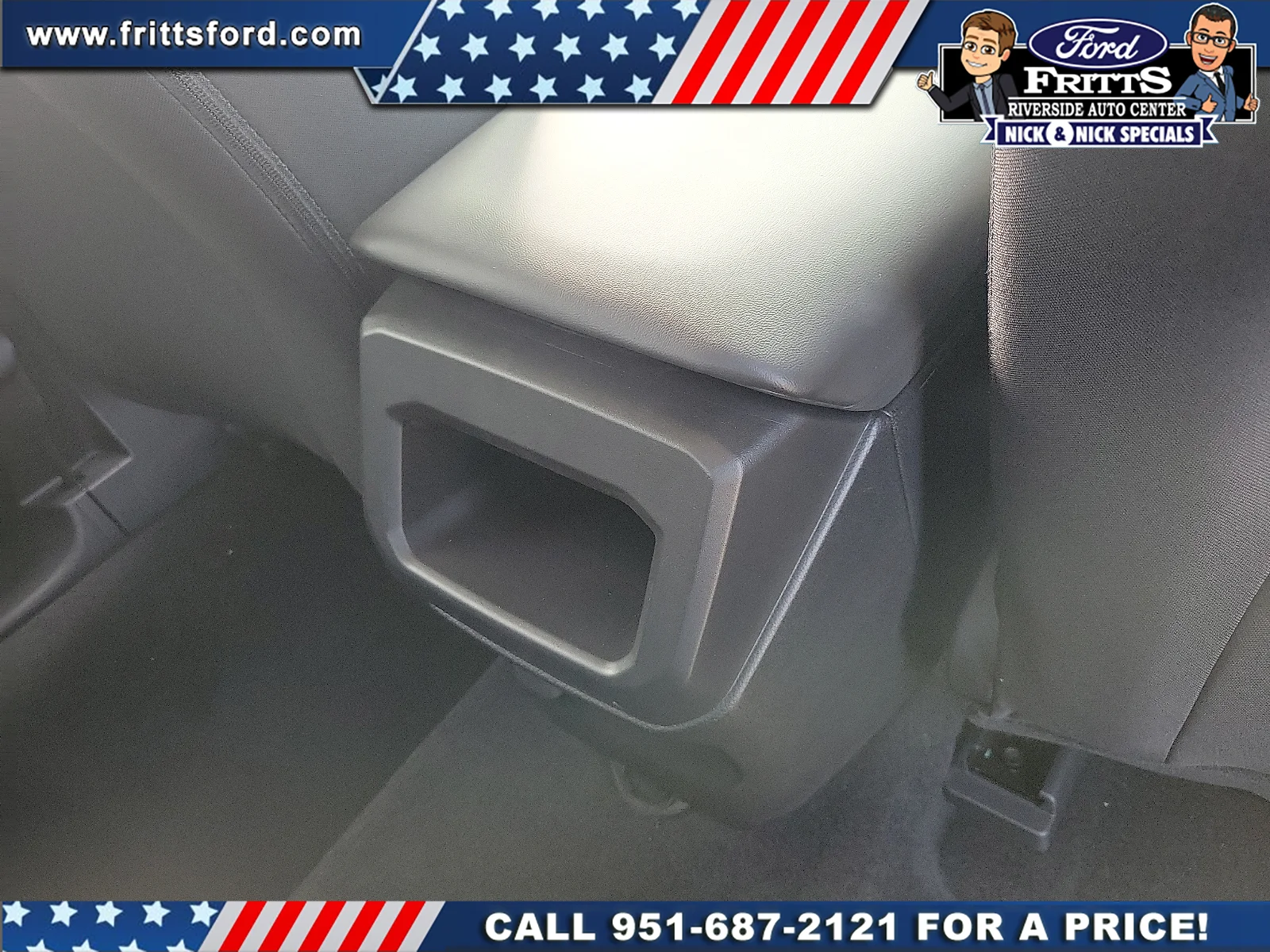 New 2026 Carbonized Gray Metallic Ford XL image 21