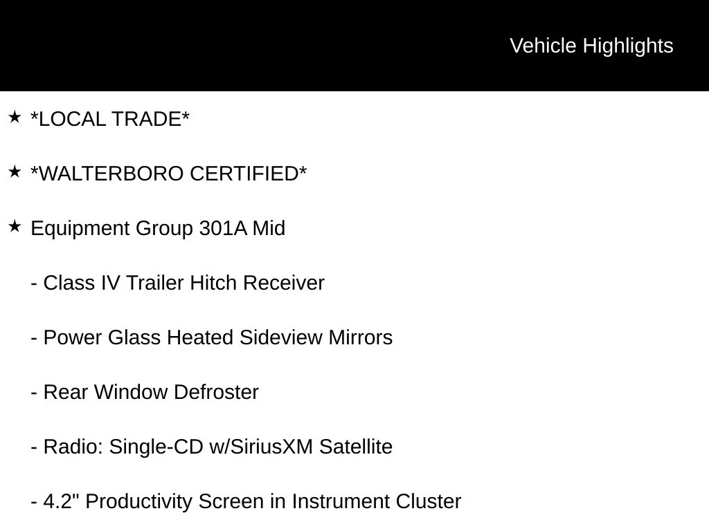Certified Used 2016 Silver Ford XLT image 10