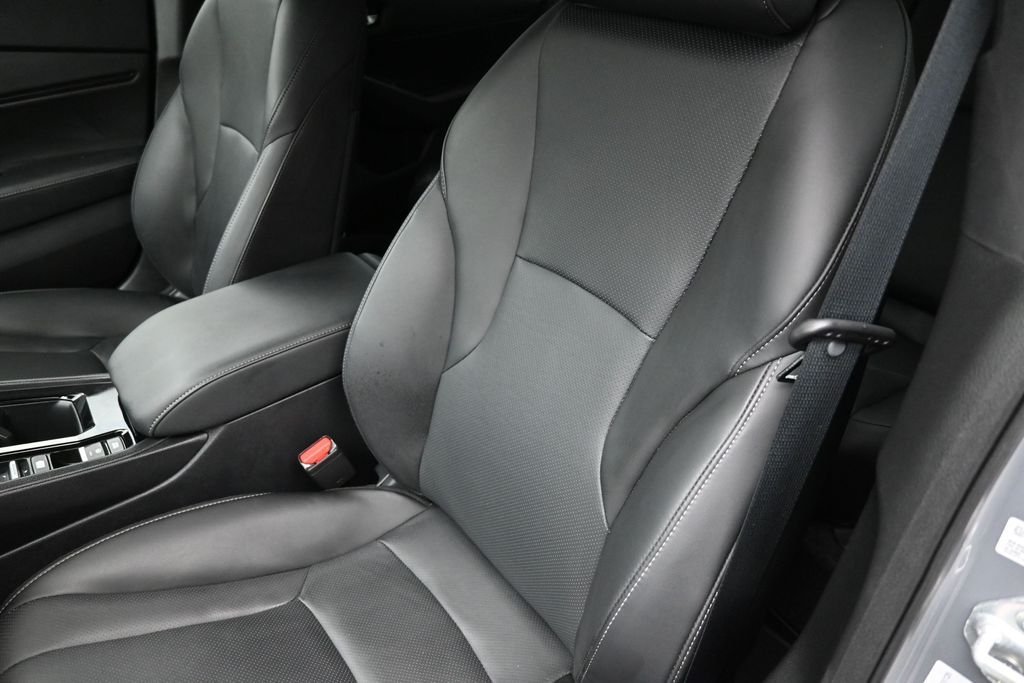 Used 2025 Gray Honda Sport-L image 19