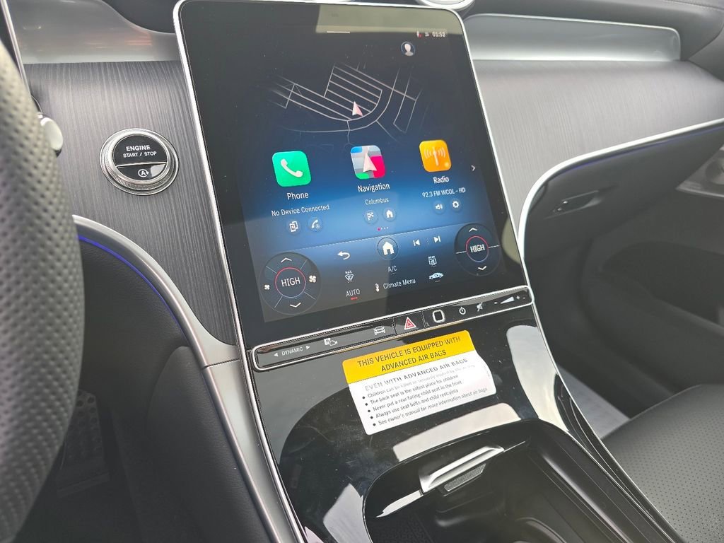 New 2026 Graphite Grey Metallic Mercedes-Benz GLC 300 image 67