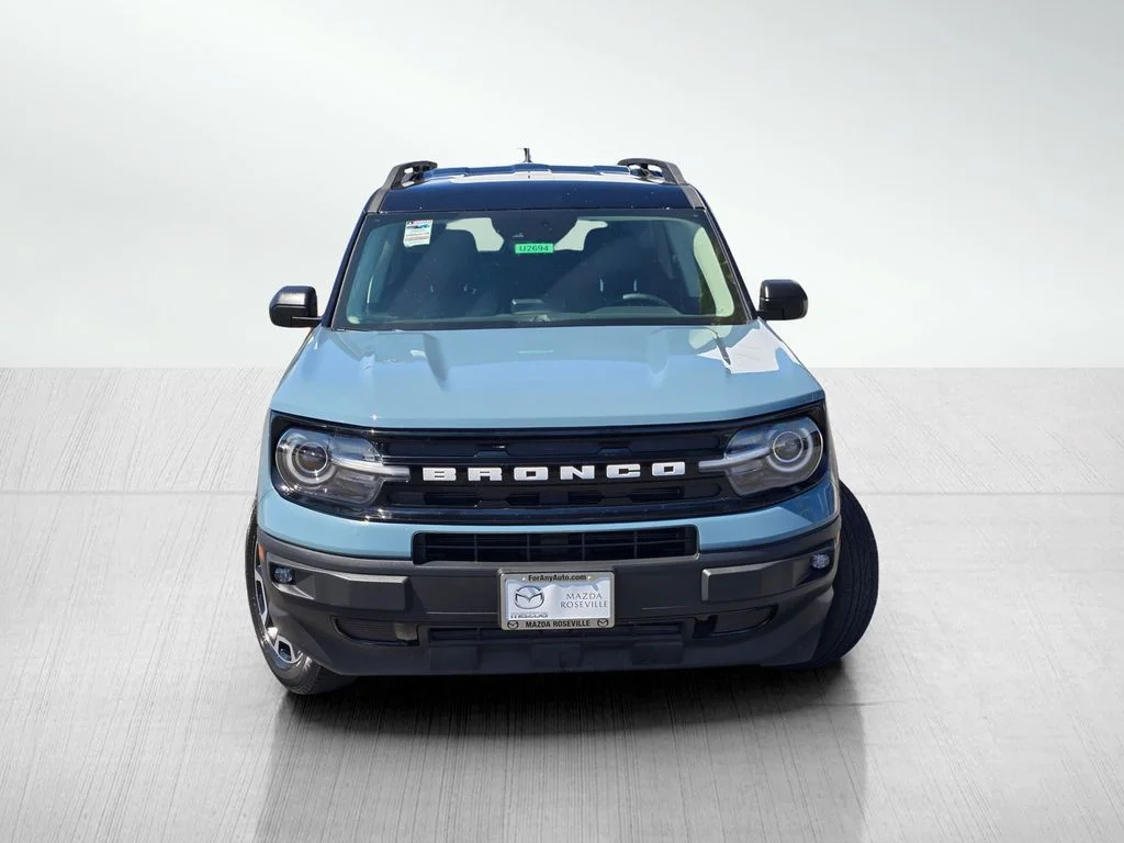 Used 2021  Ford Outer Banks image 2