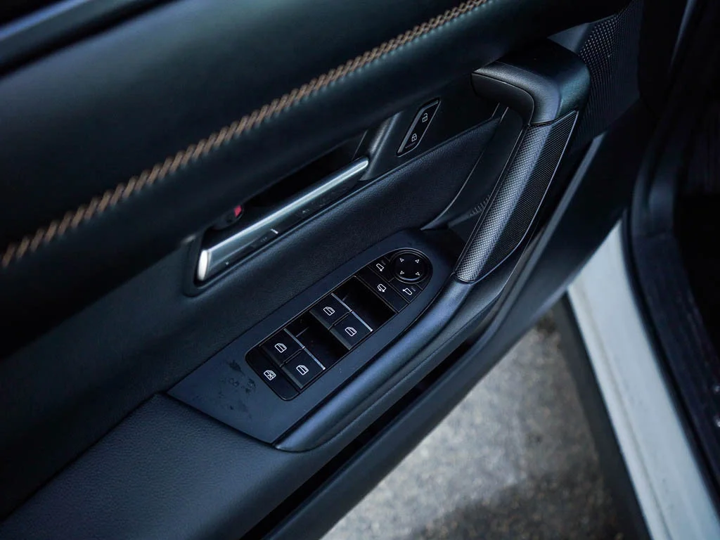 2026 Mazda CX-50 Turbo - Photo 19