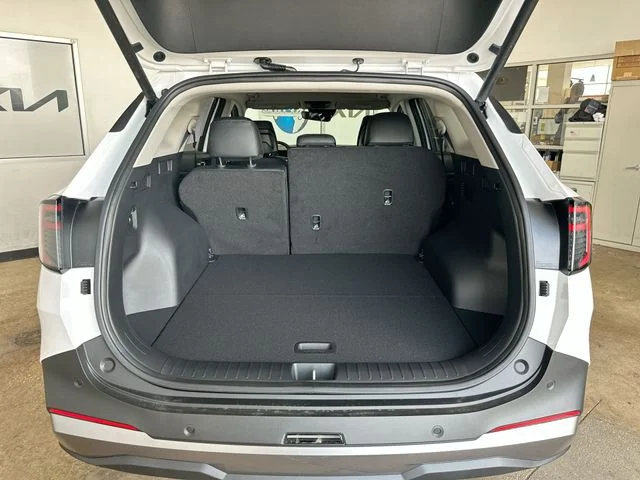 New 2026 Glacial White Pearl Kia EX image 21