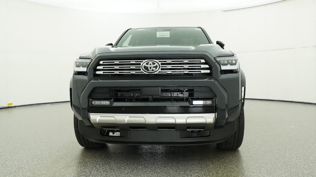New 2026 Underground Toyota Limited i-FORCE MAX image 9
