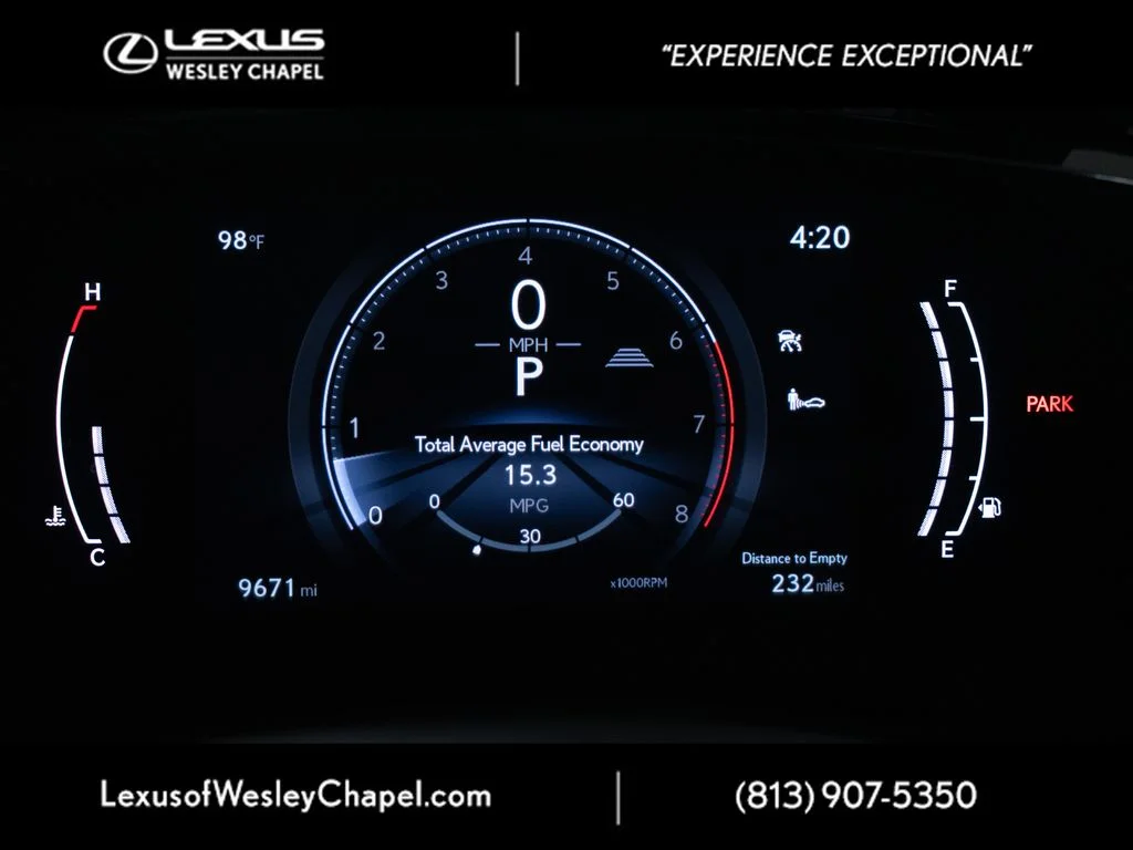 Certified Used 2023 Gray Lexus 350 Premium image 32