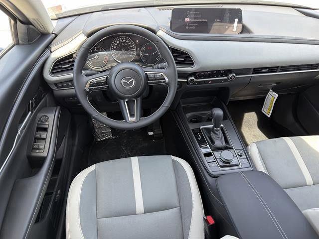 New 2026 Aero Gray Metallic Mazda 2.5 Turbo Aire Edition AWD image 9