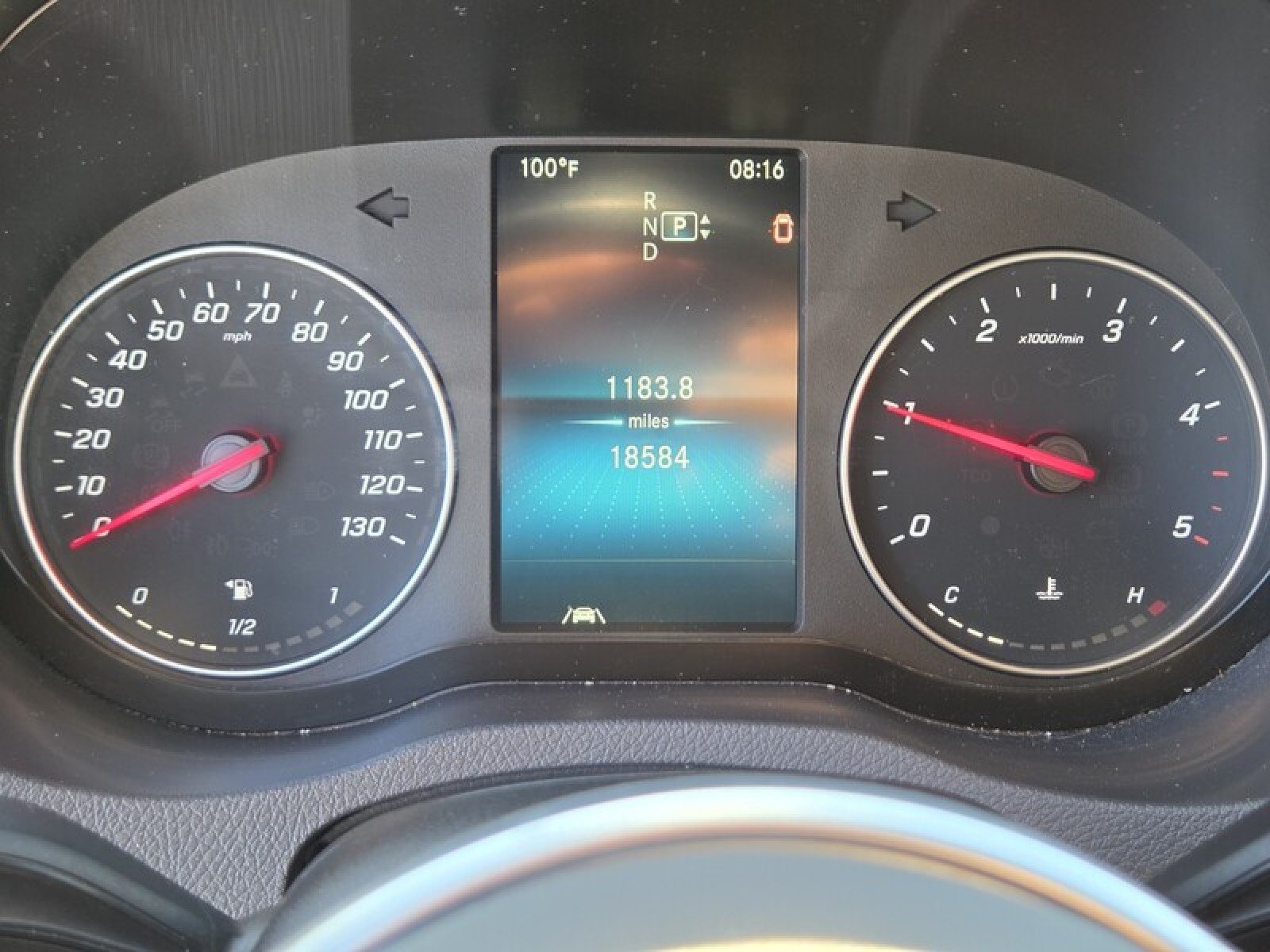 Used 2024 Iridium Silver Mercedes-Benz M4CAEH image 29