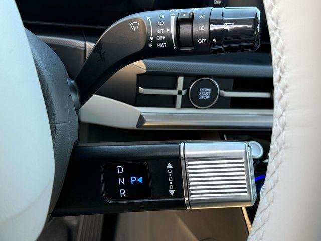 New 2026 Red Hyundai SEL image 24